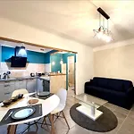 Chaleureux Centre * 사흘라 라 카네다