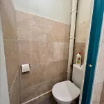 아파트 Chaleureux Centre *