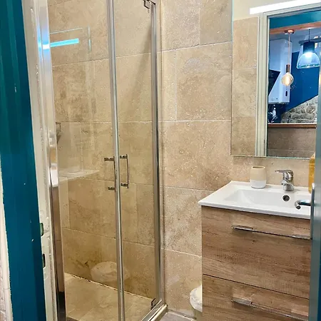 Apartmán Chaleureux Centre Sarlat-la-Canéda