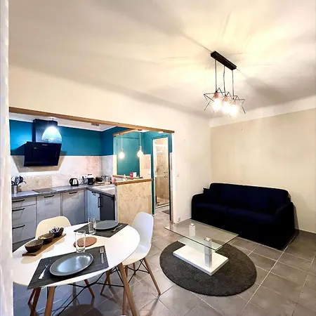 Chaleureux Centre Sarlat-la-Caneda