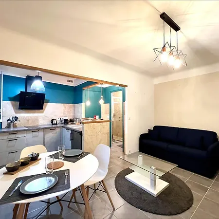 Chaleureux Centre * Sarlat