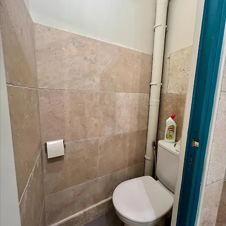 Apartment Chaleureux Centre *