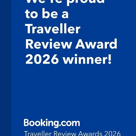 Chaleureux Centre Appartement *