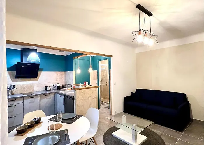 Chaleureux Centre Sarlat-la-Canéda